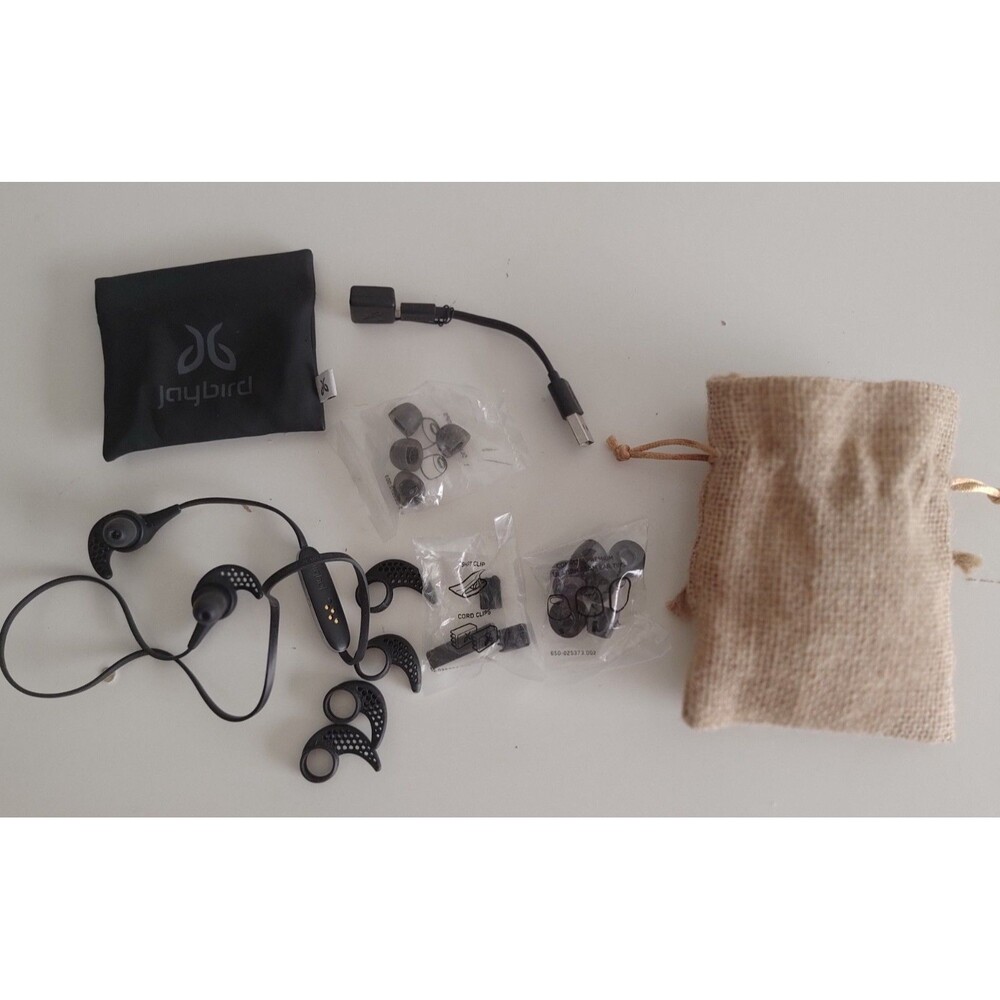Jaybird X3 Wireless BlueTooth Sports Earphones